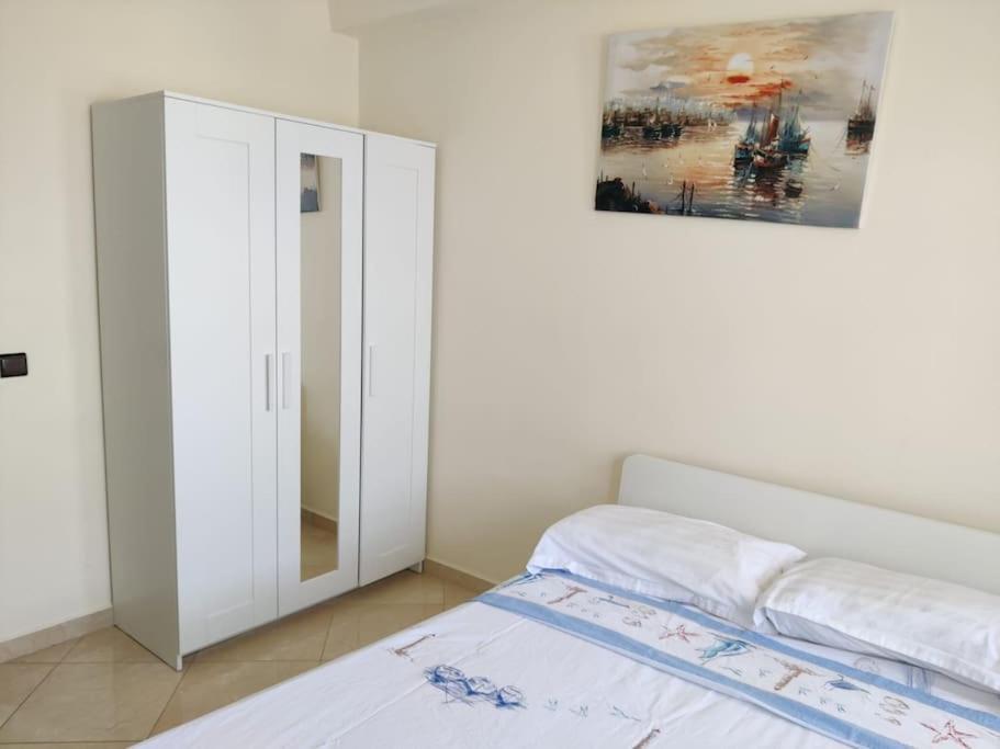 Appartement Proche De Rabat Et De L'Aeroport Salé エクステリア 写真