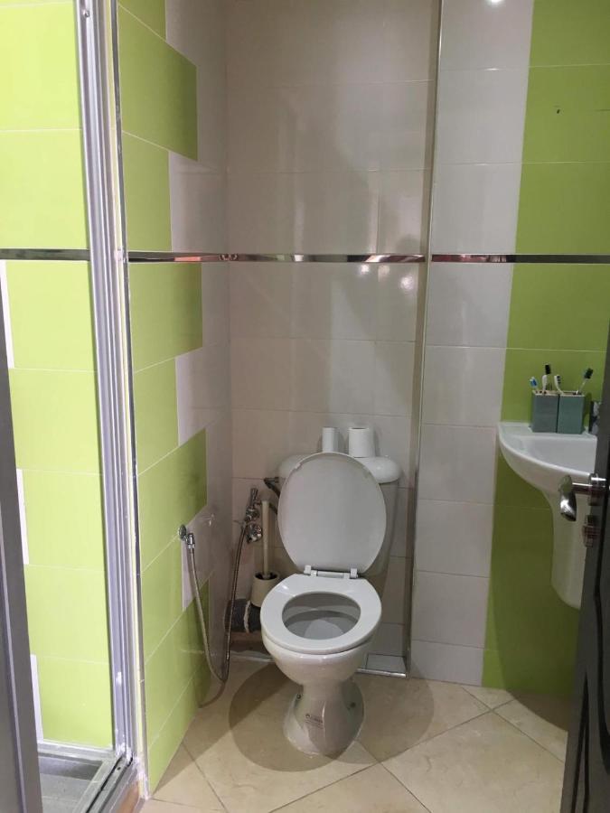 Appartement Proche De Rabat Et De L'Aeroport Salé エクステリア 写真